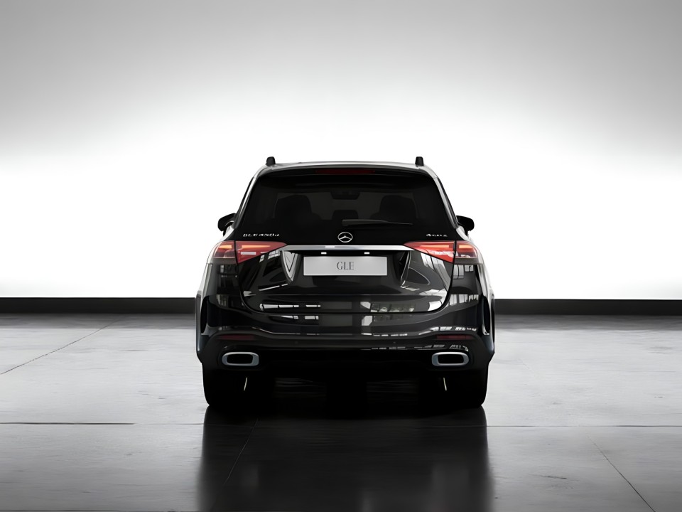 Mercedes-Benz GLE 450d 4MATIC AMG (4)