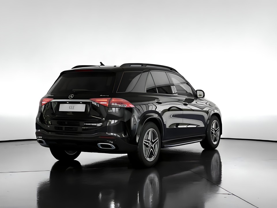 Mercedes-Benz GLE 450d 4MATIC AMG (3)