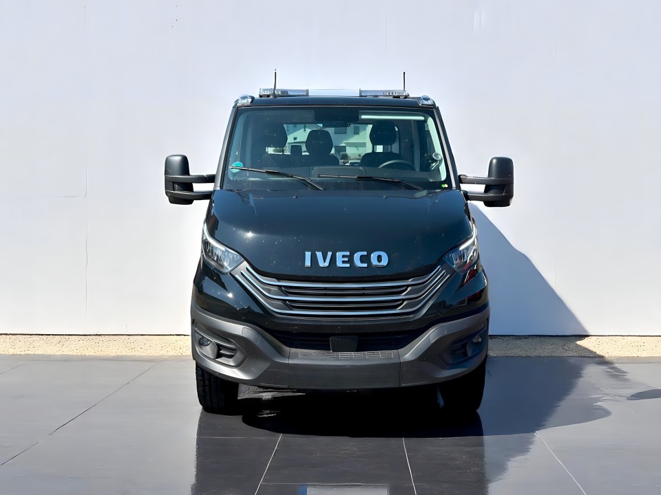 Iveco Daily 35 (2)