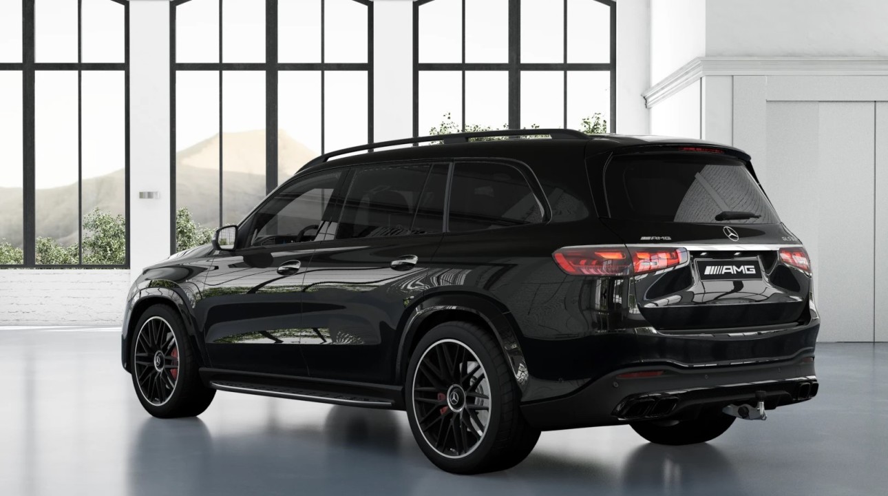 Mercedes-Benz GLS AMG 63 4MATIC+ (5)