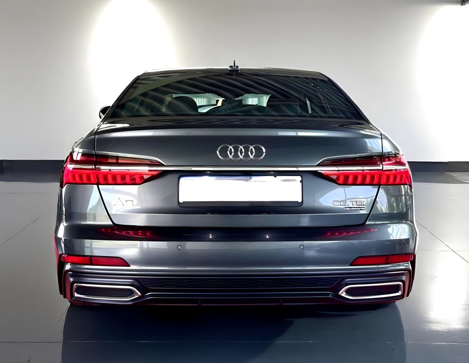 Audi A6 50TDI S-Line (4)