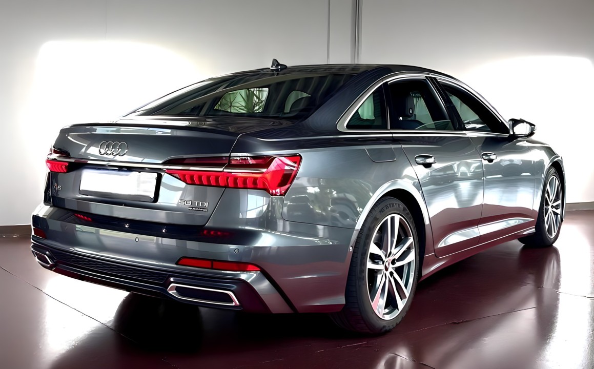 Audi A6 50TDI S-Line (3)