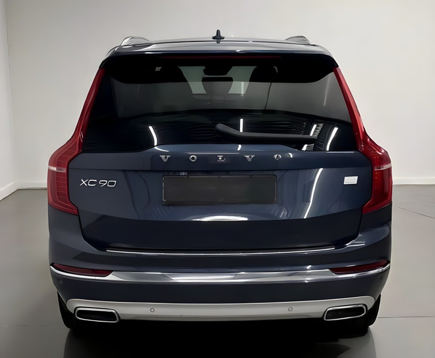 Volvo XC 90 Volvo XC90 Recharge T8 INSCRIPTION (4)