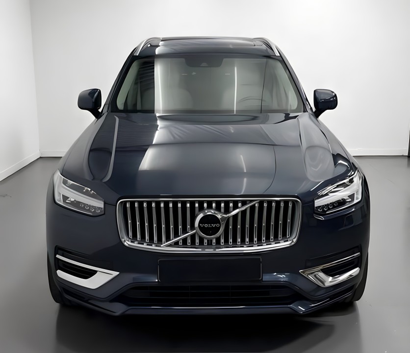 Volvo XC 90 Volvo XC90 Recharge T8 INSCRIPTION (2)