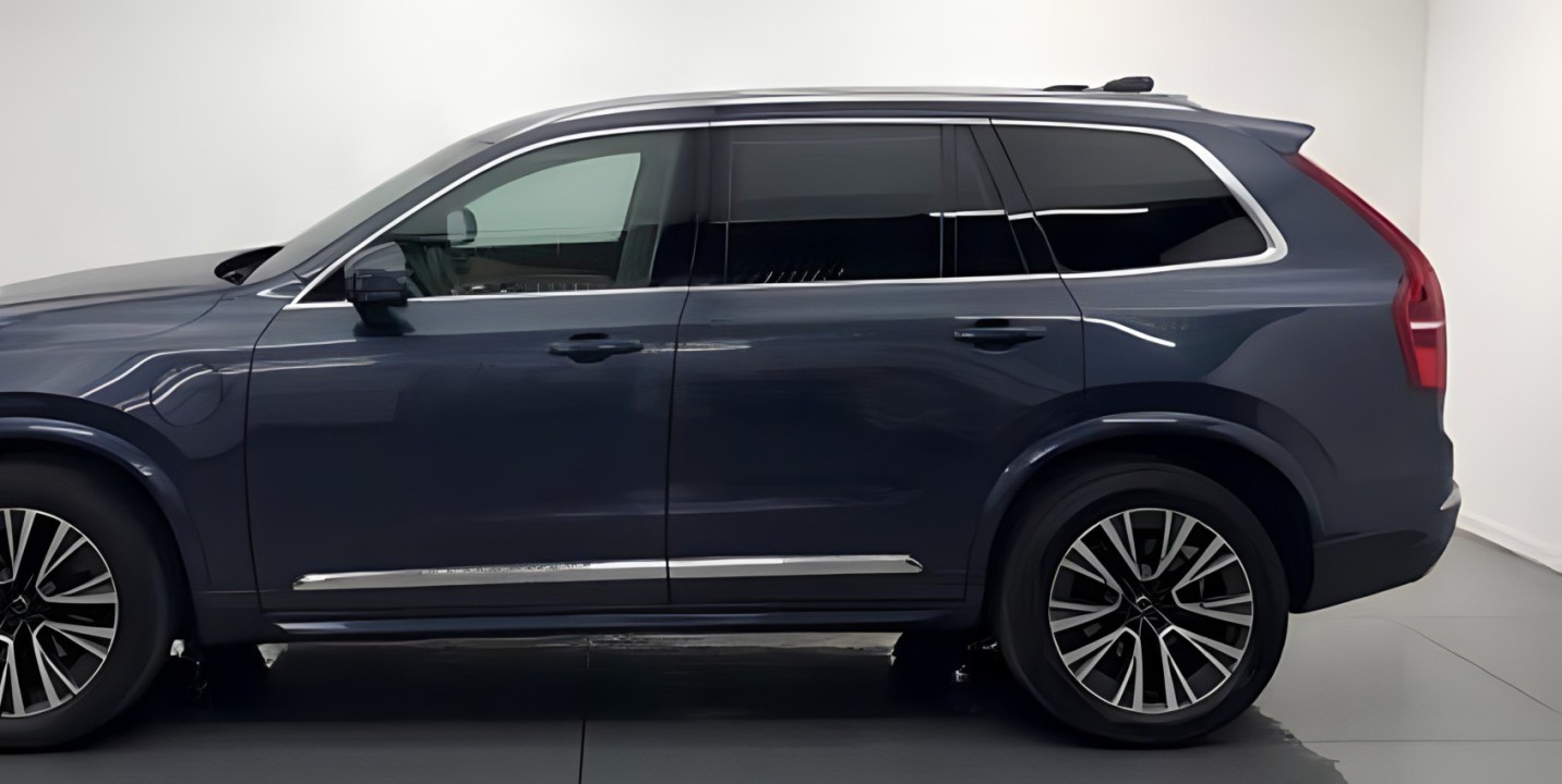 Volvo XC 90 Volvo XC90 Recharge T8 INSCRIPTION (5)