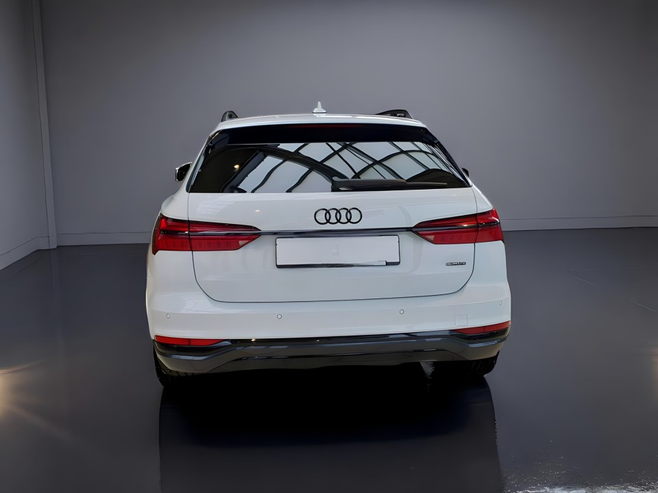 Audi A6 Allroad 50TDI (4)