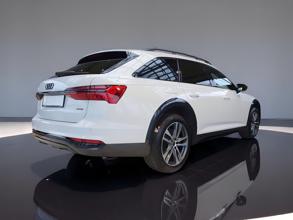 Audi A6 Allroad 50TDI (5)