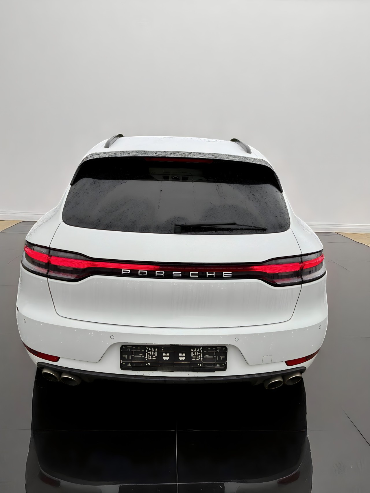 Porsche Macan S (3)