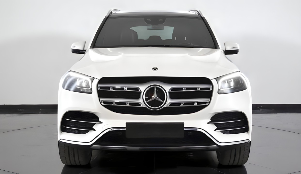 Mercedes-Benz GLS 400d 4Matic AMG (2)