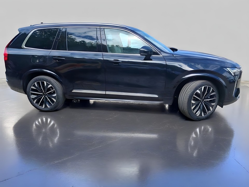 Volvo XC 90 T8 Recharge AWD Ultra Dark (2)