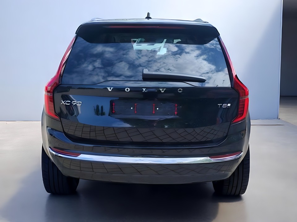 Volvo XC 90 T8 Recharge AWD Ultra Dark (4)