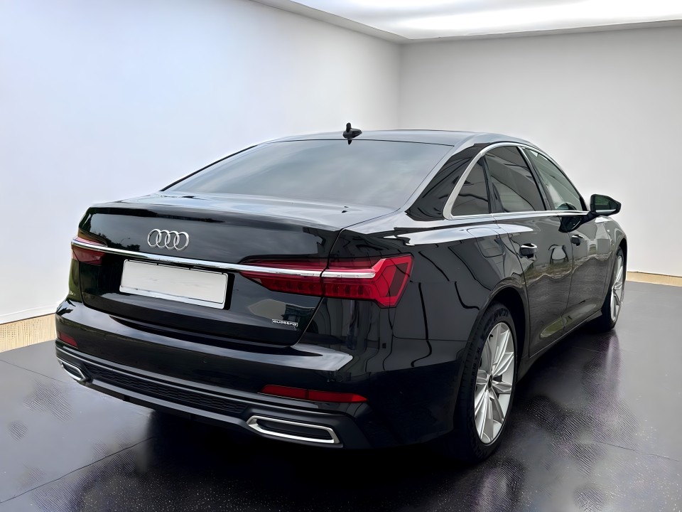 Audi A6 55TFSI quattro tiptronic S-Line (4)