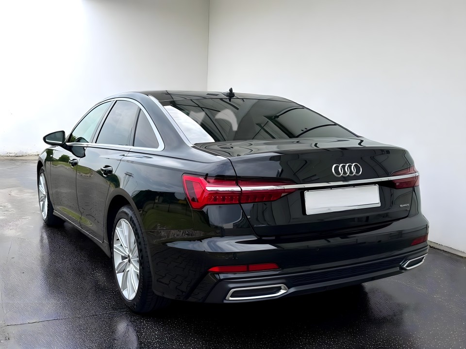 Audi A6 55TFSI quattro tiptronic S-Line (2)