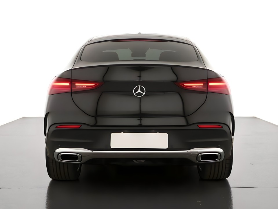 Mercedes-Benz GLE Coupe 450d (4)