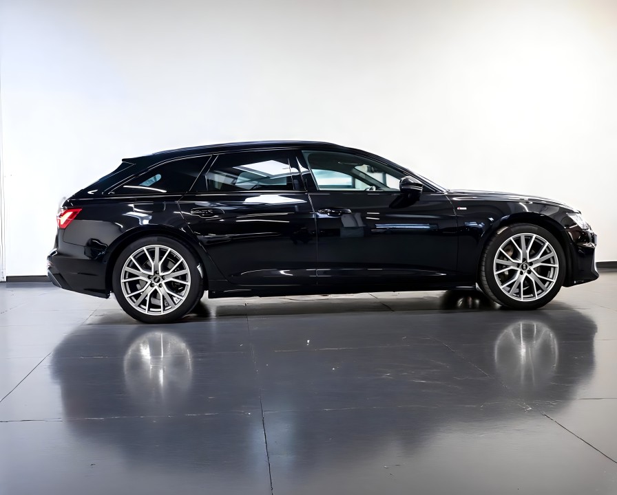 Audi A6 Avant 55TFSI quattro tiptronic S-Line (2)