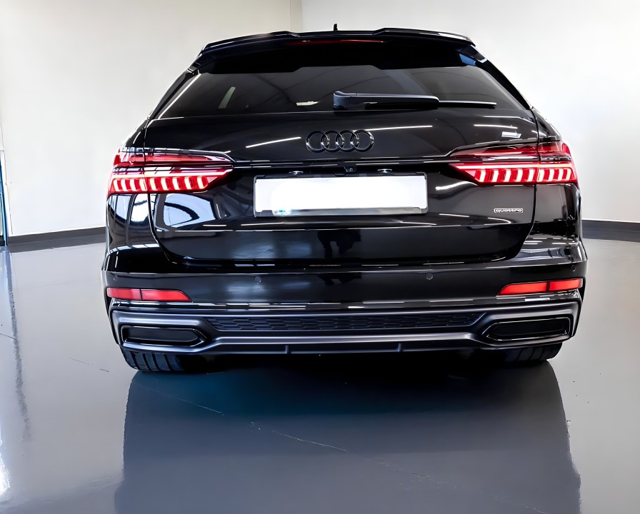 Audi A6 Avant 55TFSI quattro tiptronic S-Line (4)