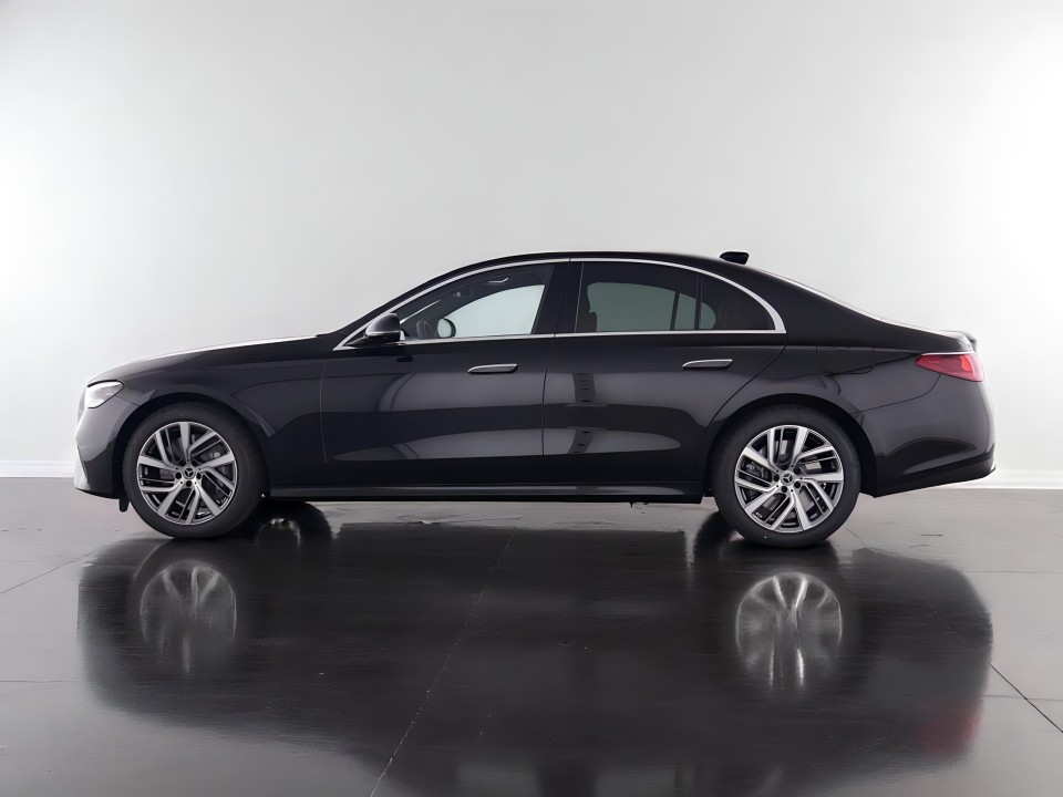 Mercedes-Benz E 300de 4MATIC Avantgarde (3)