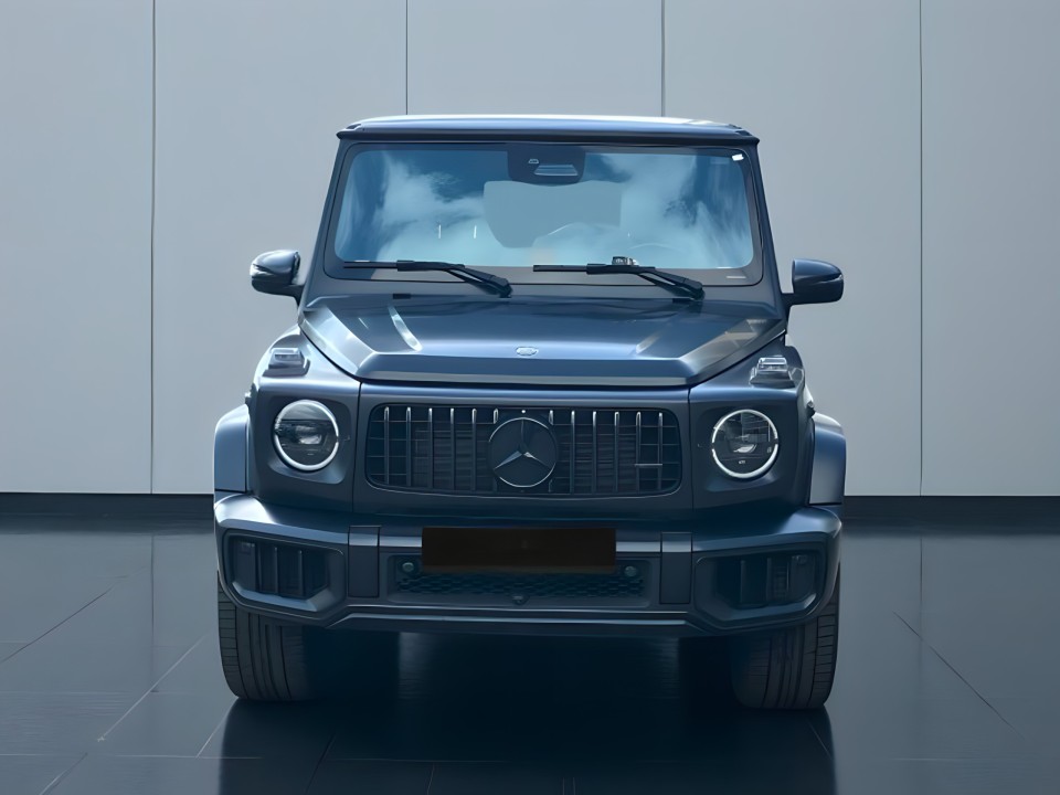 Mercedes-Benz G 63 AMG (2)