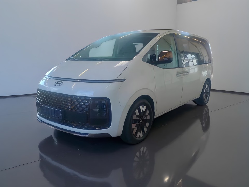 HYUNDAI Staria 2.2 CRDi SIGNATURE (5)