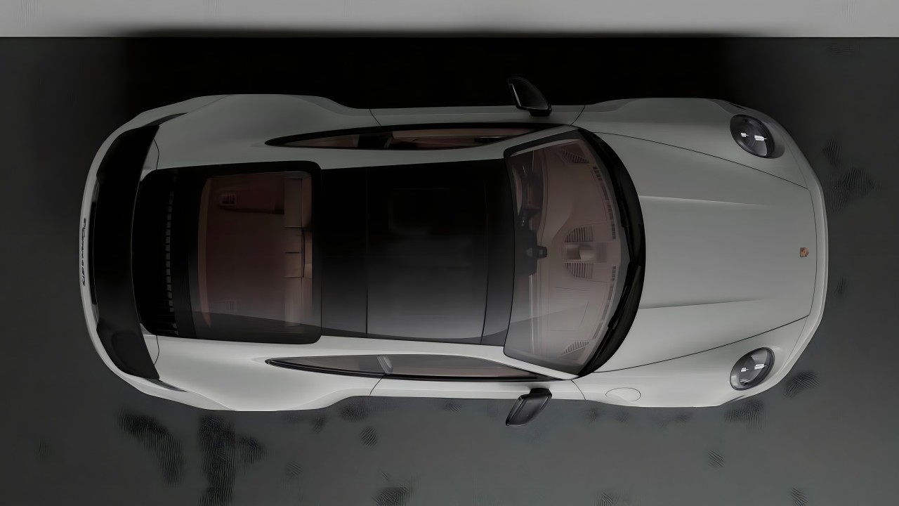 Porsche 911 Carrera 4 GTS (992 II) (4)