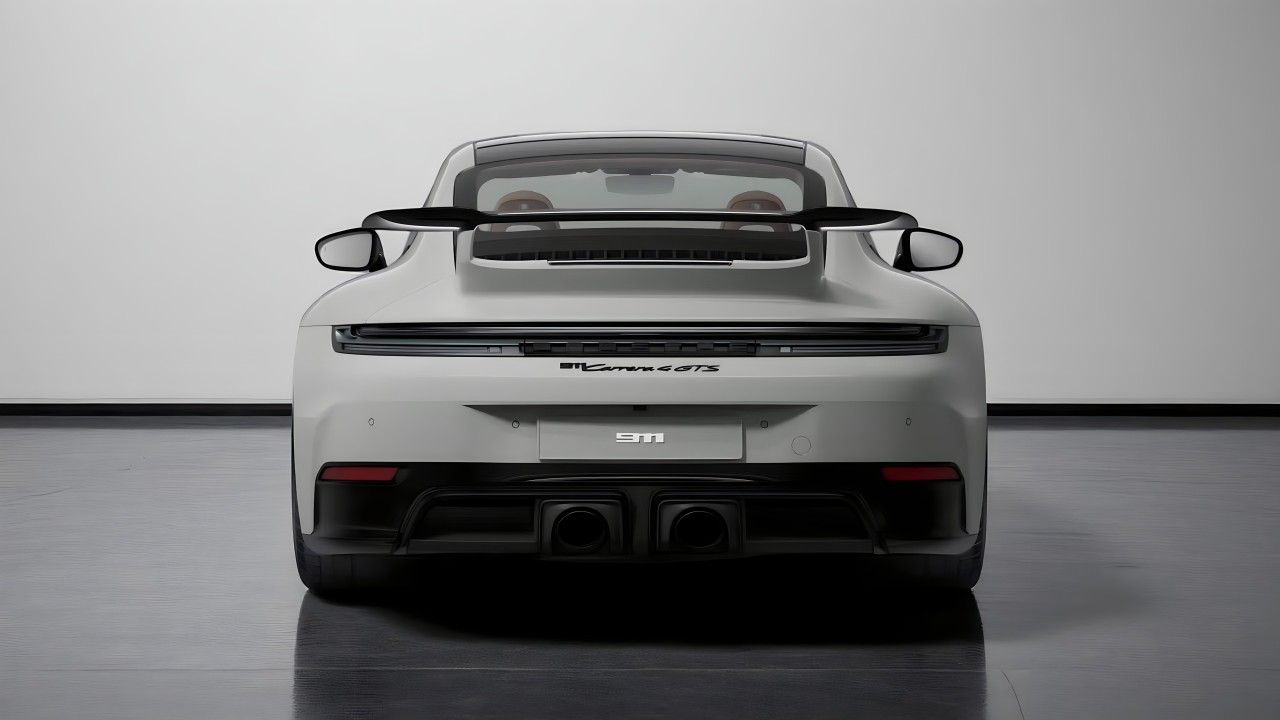 Porsche 911 Carrera 4 GTS (992 II) (5)