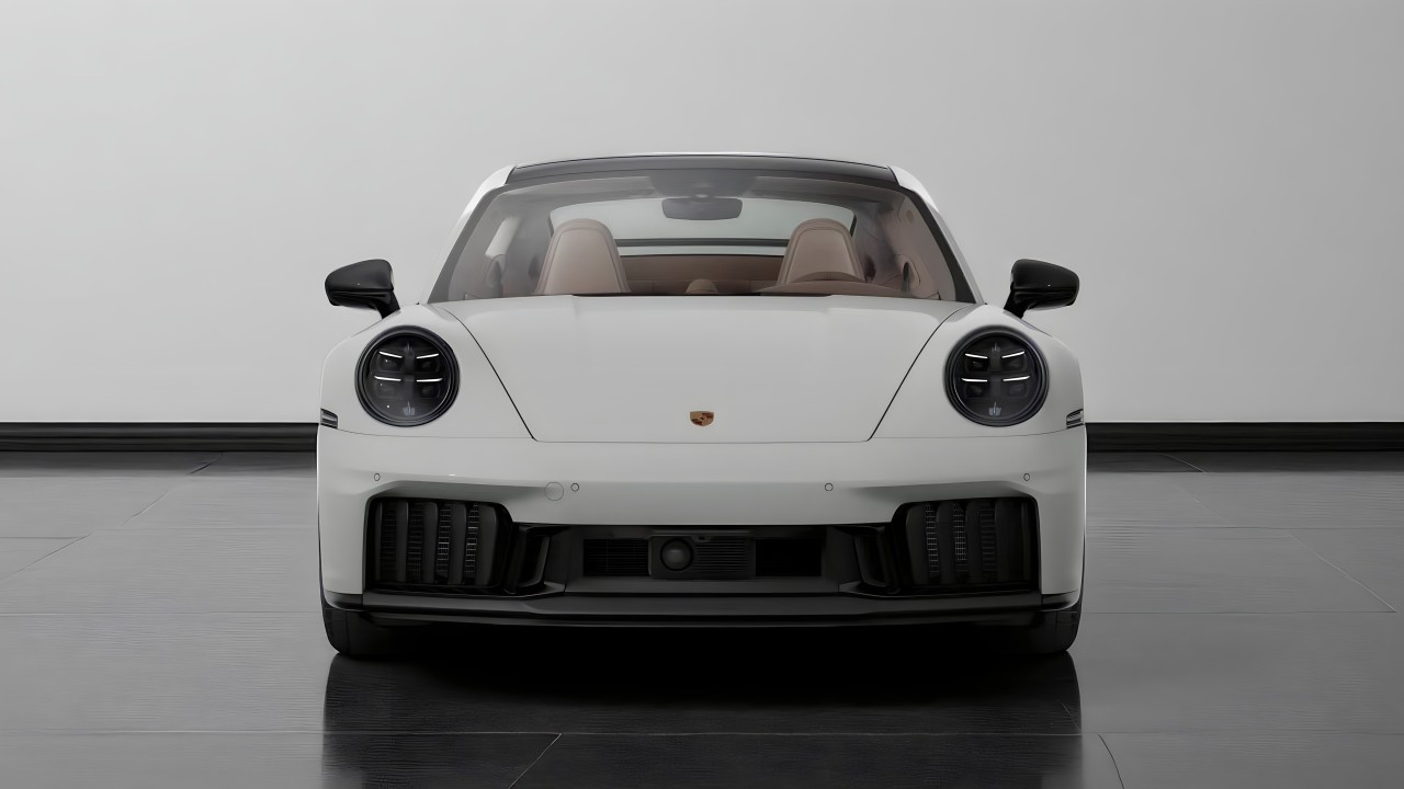 Porsche 911 Carrera 4 GTS (992 II) (2)