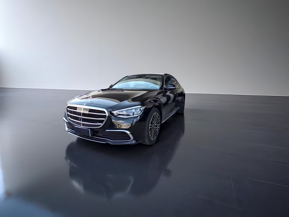 Mercedes-Benz S 400d 4MATIC (5)