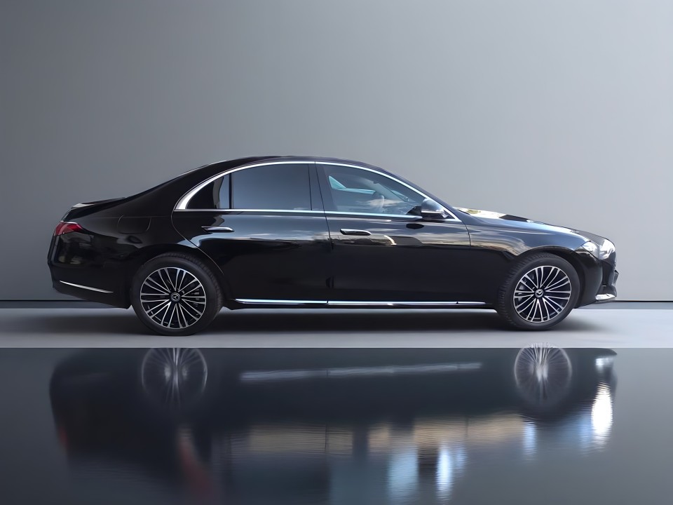 Mercedes-Benz S 400d 4MATIC (3)