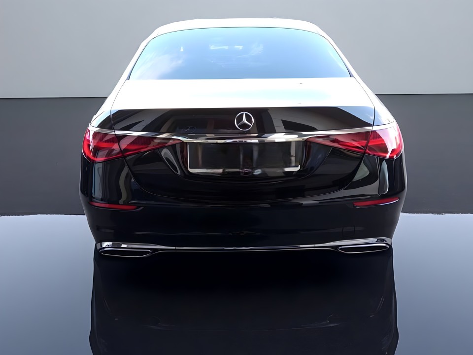 Mercedes-Benz S 400d 4MATIC (4)