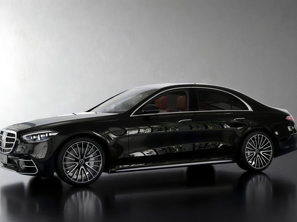 Mercedes-Benz S 400d 4MATIC AMG (3)