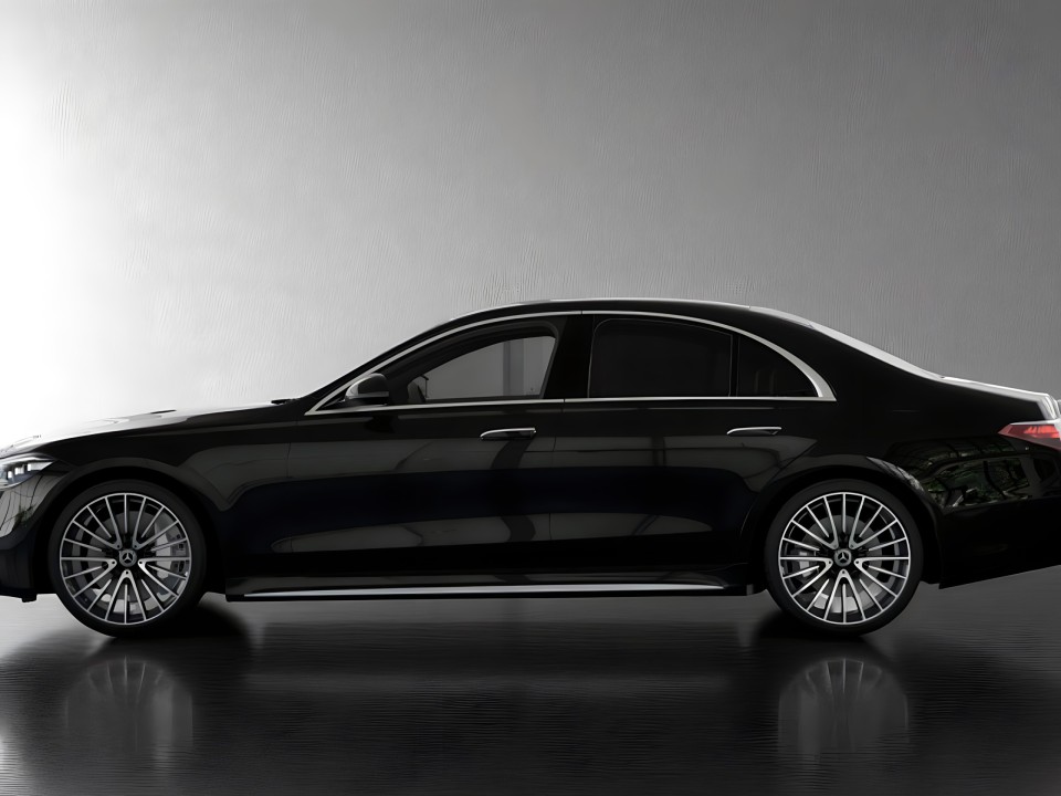 Mercedes-Benz S 400d 4MATIC AMG (4)