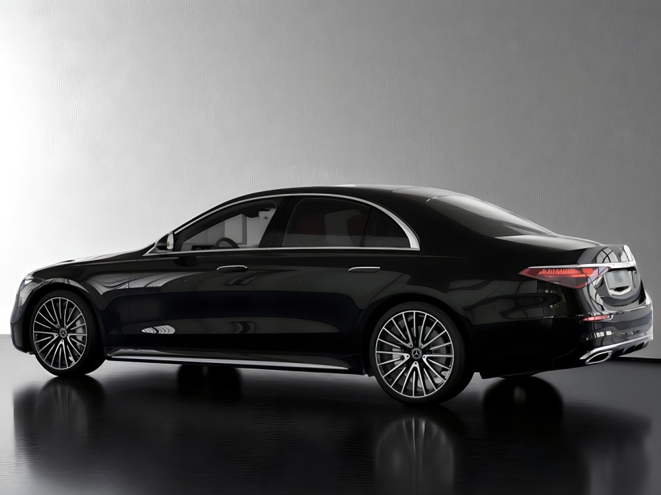 Mercedes-Benz S 400d 4MATIC AMG (5)