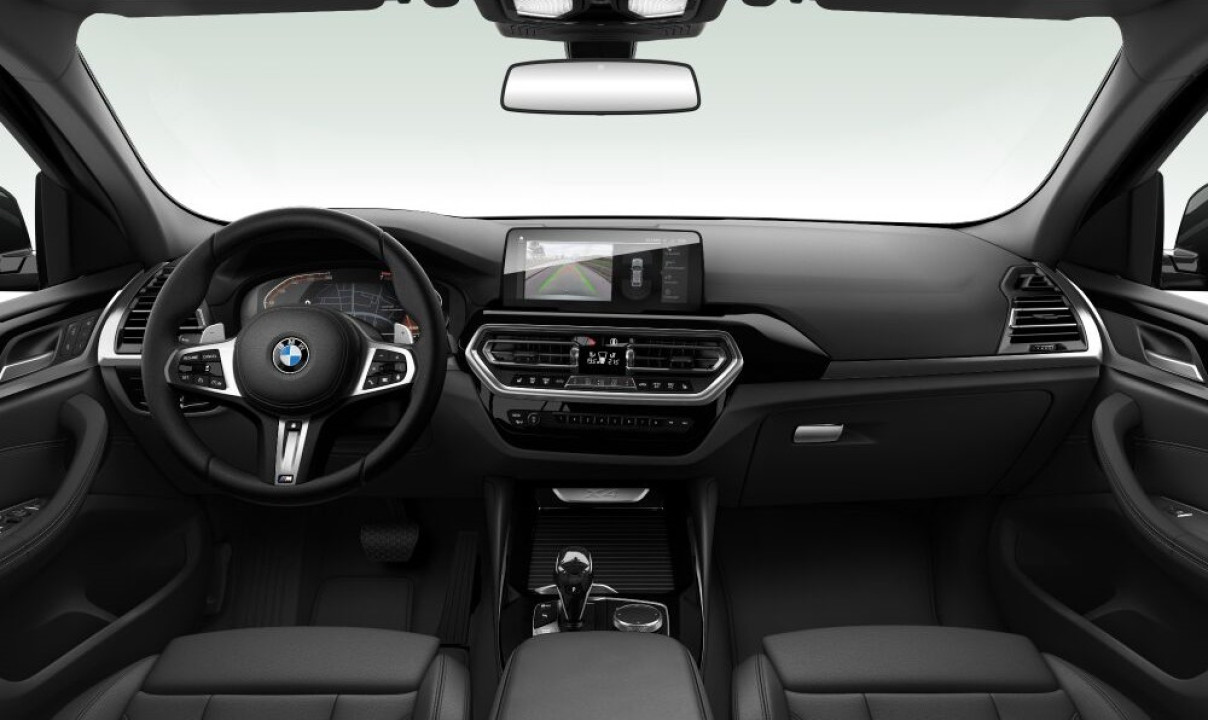 BMW X4 xDrive 20i (3)
