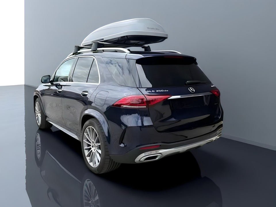 Mercedes-Benz GLE 350de 4MATIC AMG (4)