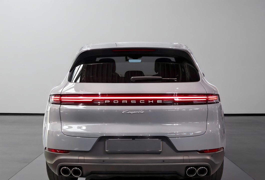 Porsche Cayenne E-Hybrid (2)