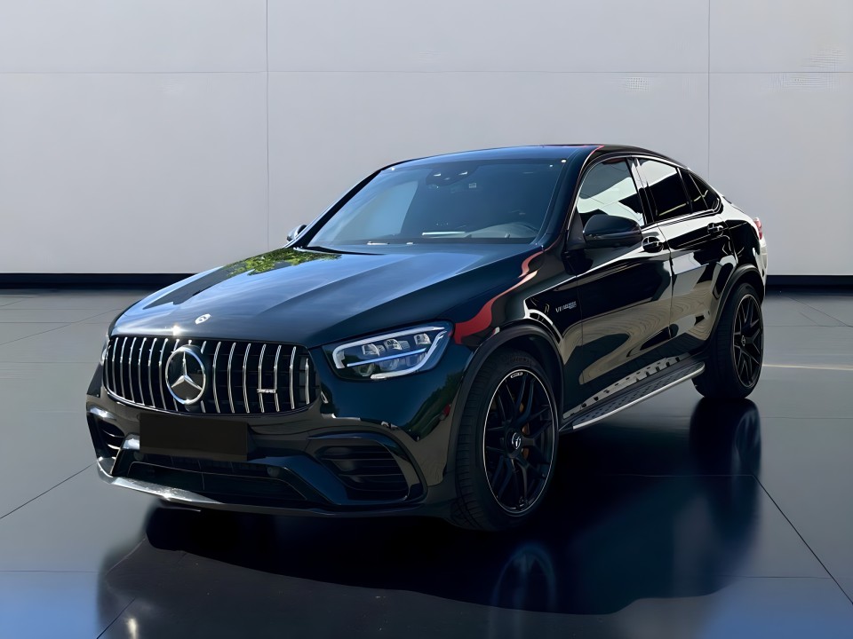 Mercedes-Benz GLC 63 S 4MATIC AMG (5)