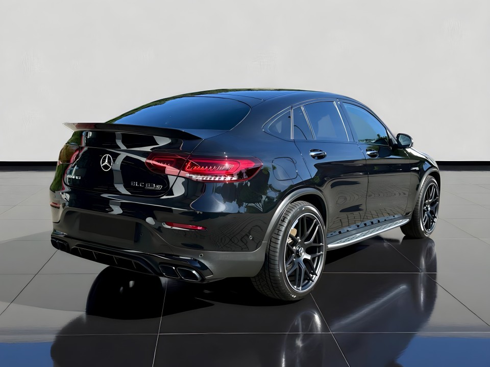 Mercedes-Benz GLC 63 S 4MATIC AMG (2)