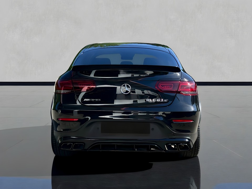Mercedes-Benz GLC 63 S 4MATIC AMG (3)