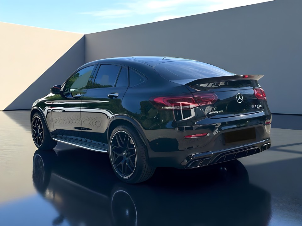 Mercedes-Benz GLC 63 S 4MATIC AMG (4)