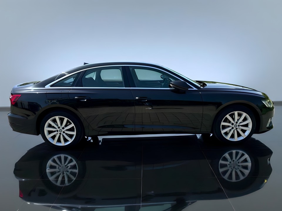 Audi A6 Limousine 50TDI Quattro S-LINE (2)
