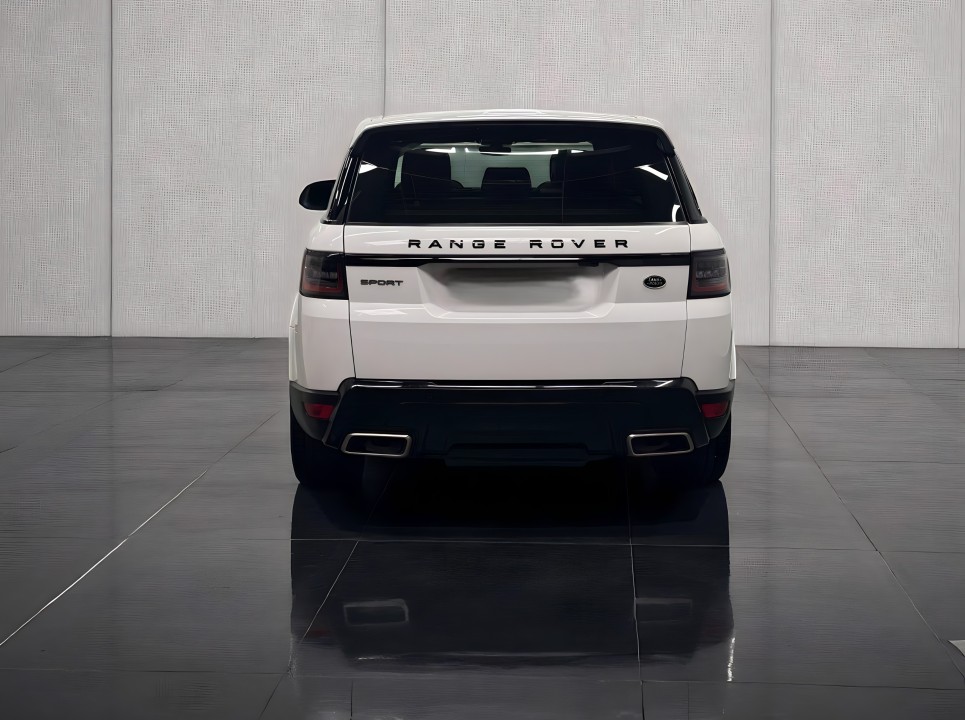 Land Rover Range Rover Sport (3)