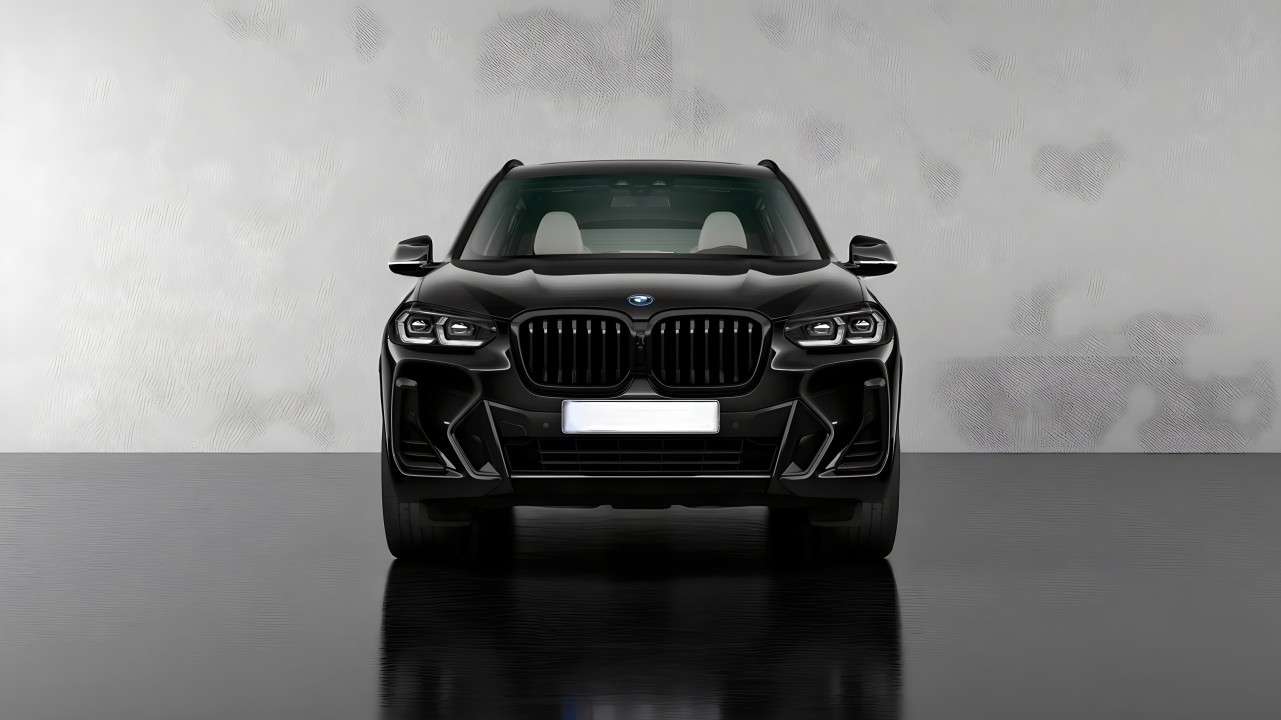 BMW X3 xDrive30e M-Sport (2)