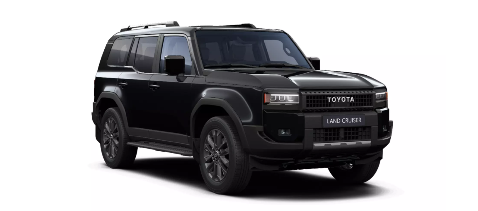 Toyota Land Cruiser 250 2.8 Luxury (2)