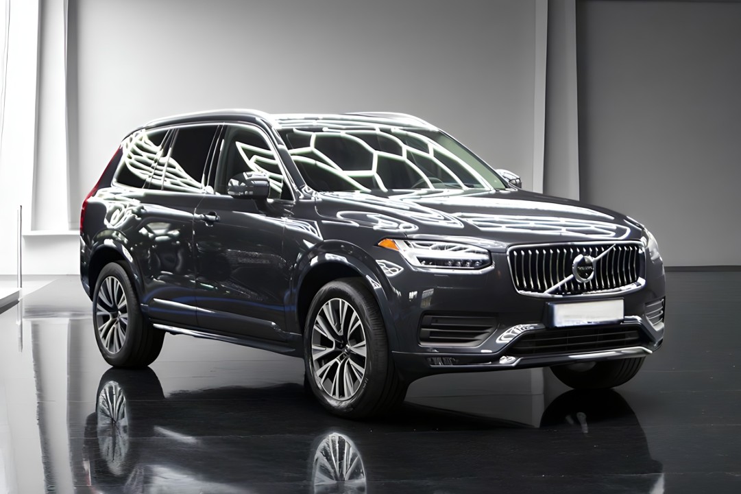 Volvo XC 90 T5