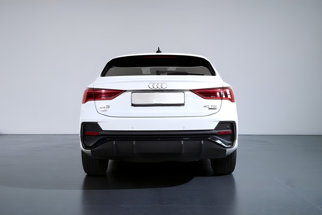 Audi Q3 Sportback 40TDI Quattro S-line (4)