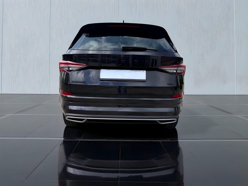Skoda Kodiaq Sportline (3)