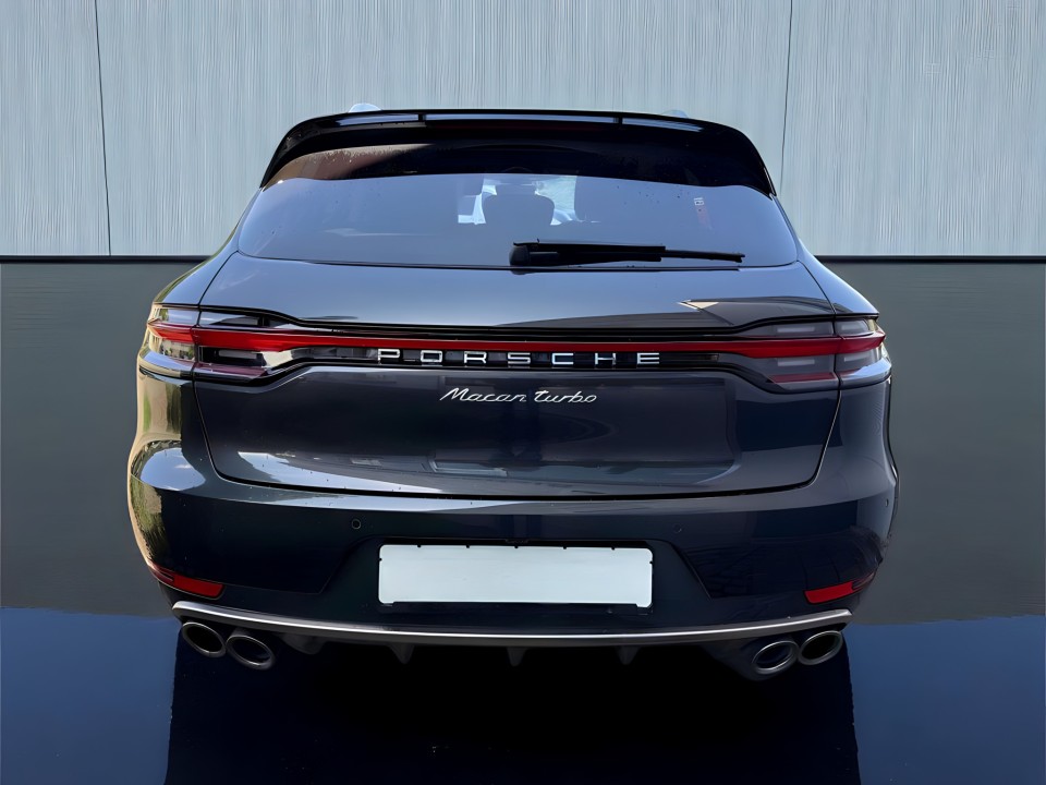 Porsche Macan Turbo (4)
