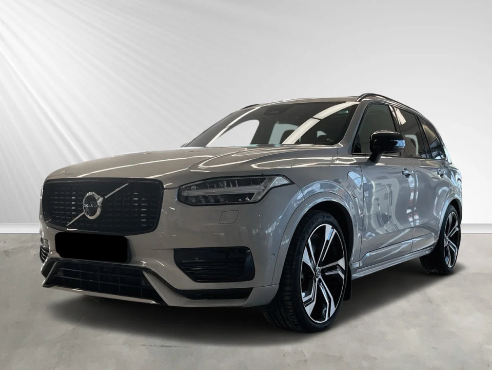 Volvo XC 90 Recharge T8 Ultimate