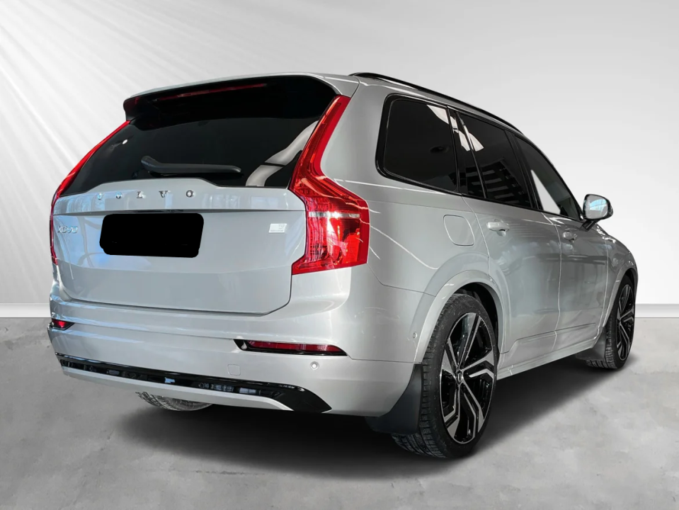 Volvo XC 90 Recharge T8 Ultimate (4)