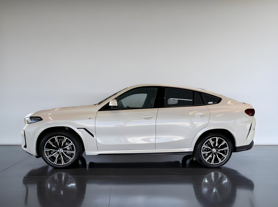 BMW X6 xDrive40i M-Sport (3)